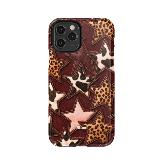Rogue Star iPhone Case