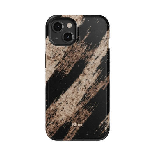Charrow iPhone Case