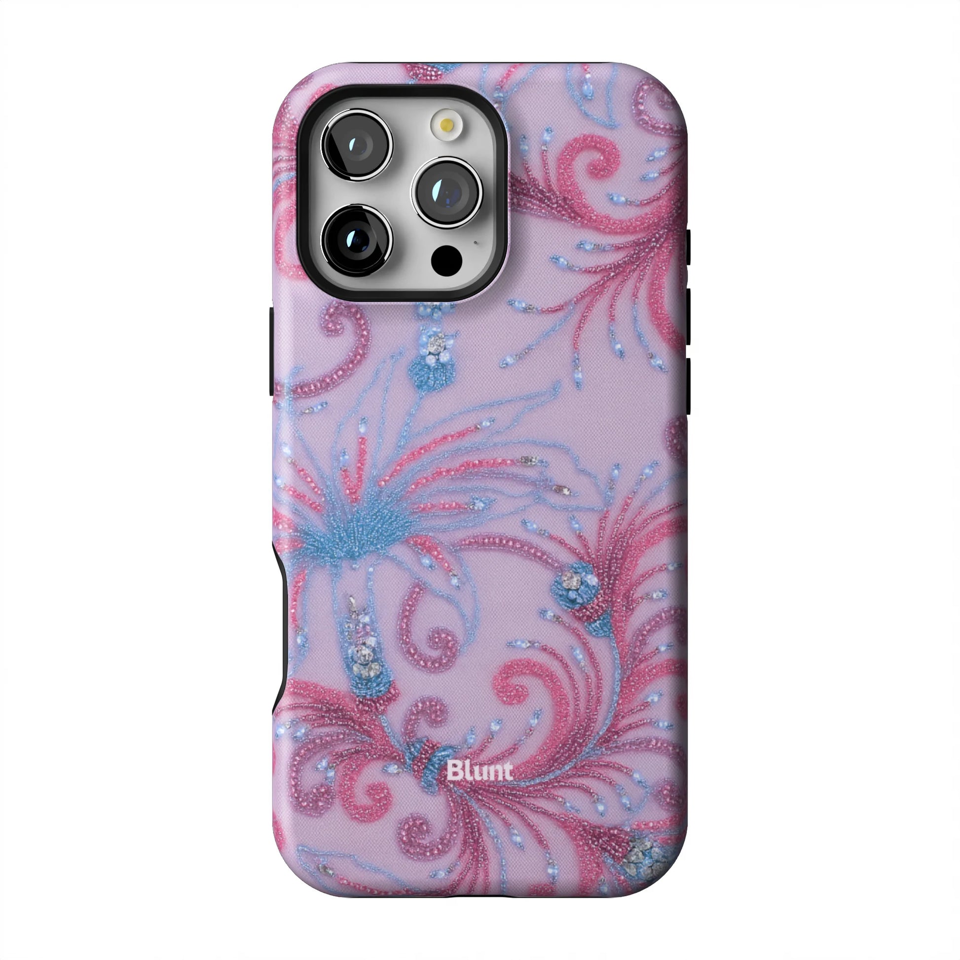 Pink-Verdant-iphone-case-iPhone 16 Pro Max-1