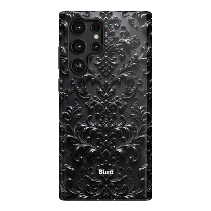 Regal-Obsidian-samsung-case-Galaxy S22 Ultra-1