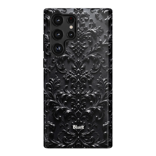 Regal-Obsidian-samsung-case-Galaxy S22 Ultra-1