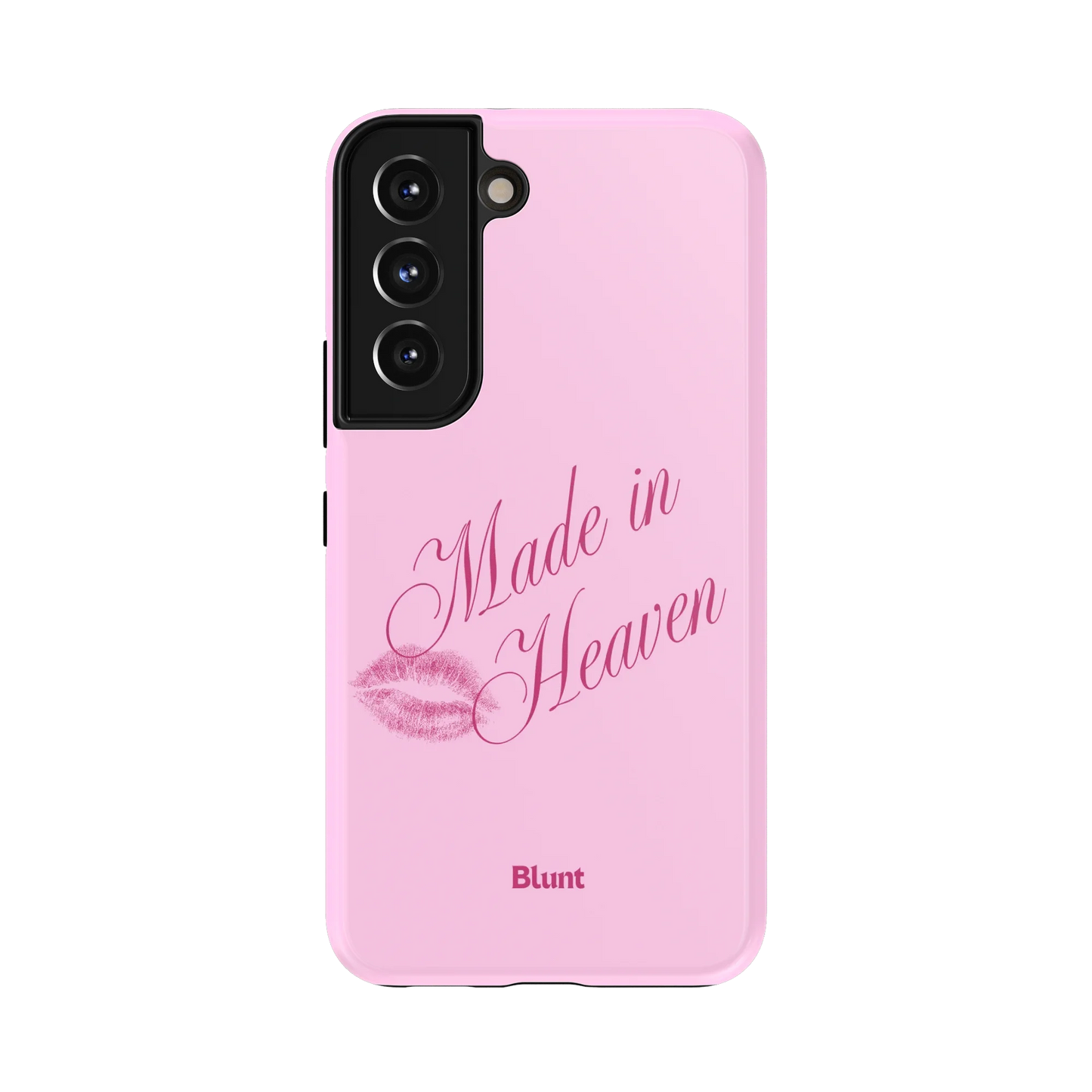 Heavenly Samsung Case