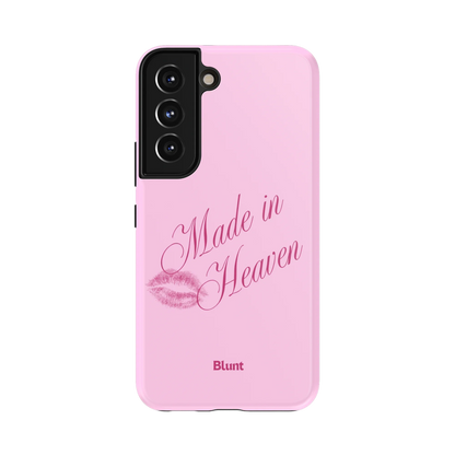 Heavenly Samsung Case