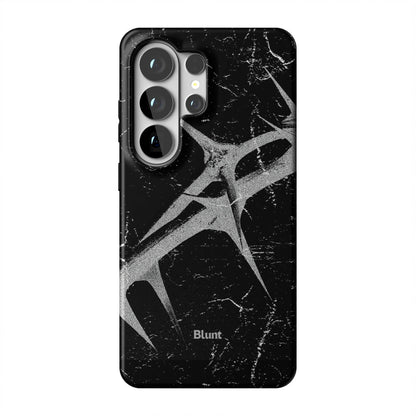 Fracture Samsung Case