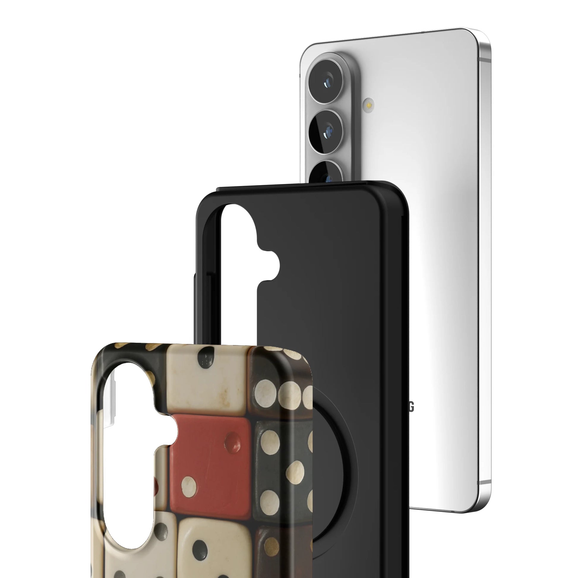 Dice-Roll-samsung-case-Galaxy S26-3
