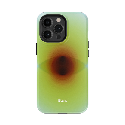 Koa iPhone Case