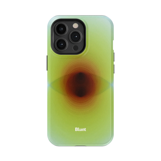 Koa iPhone Case