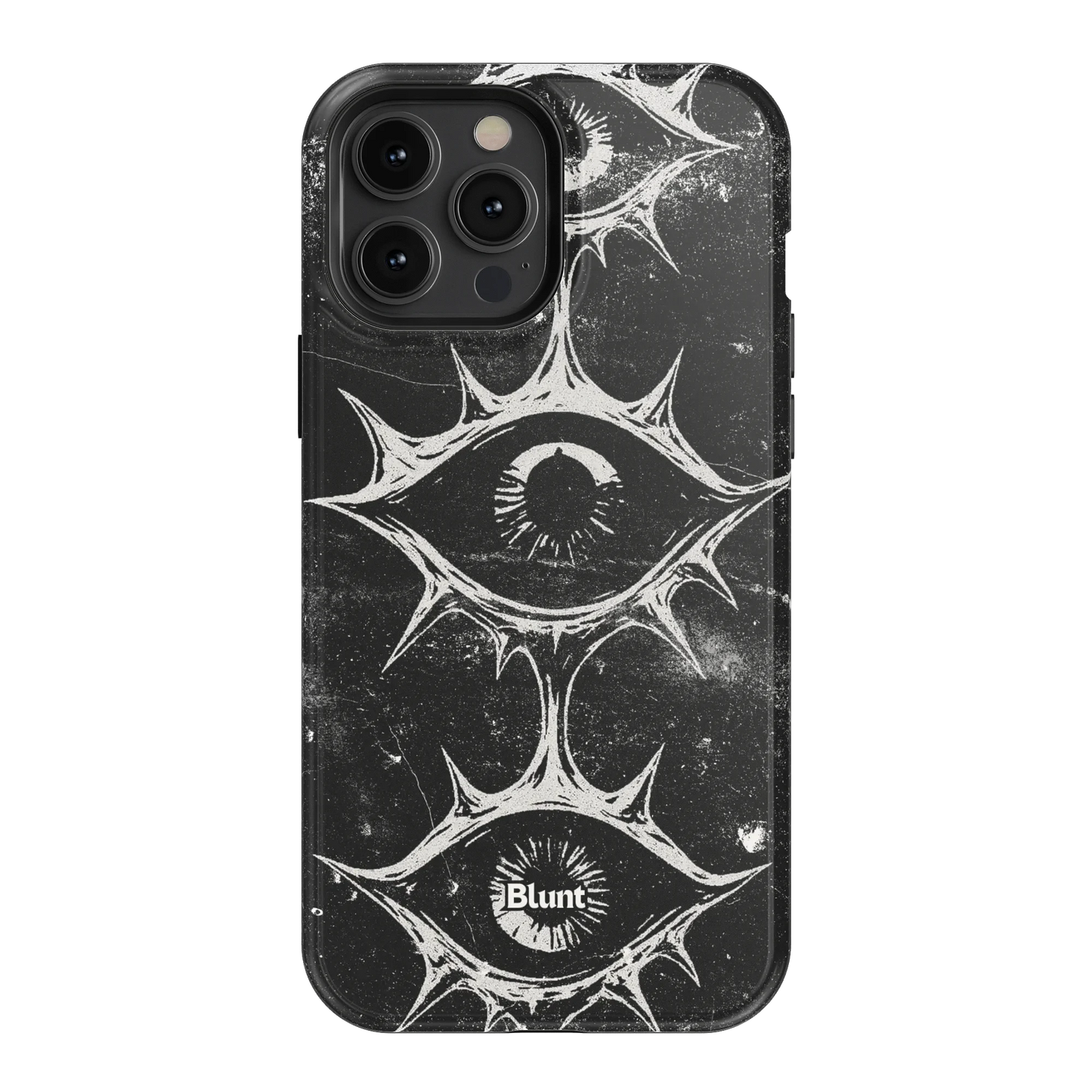 Voidline iPhone Case