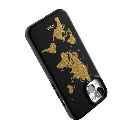 Golden-Border-iphone-case-iPhone 13-4