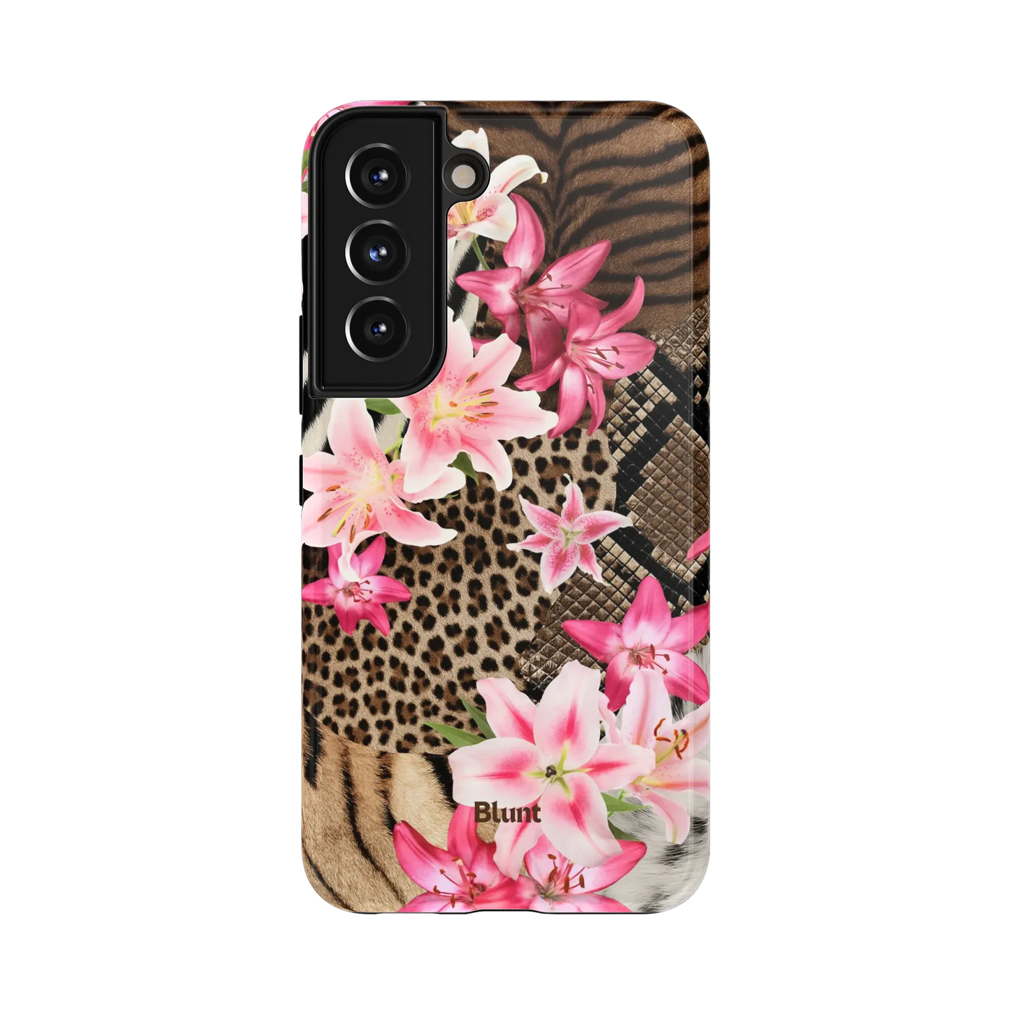 Divina Samsung Case