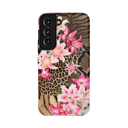 Divina Samsung Case