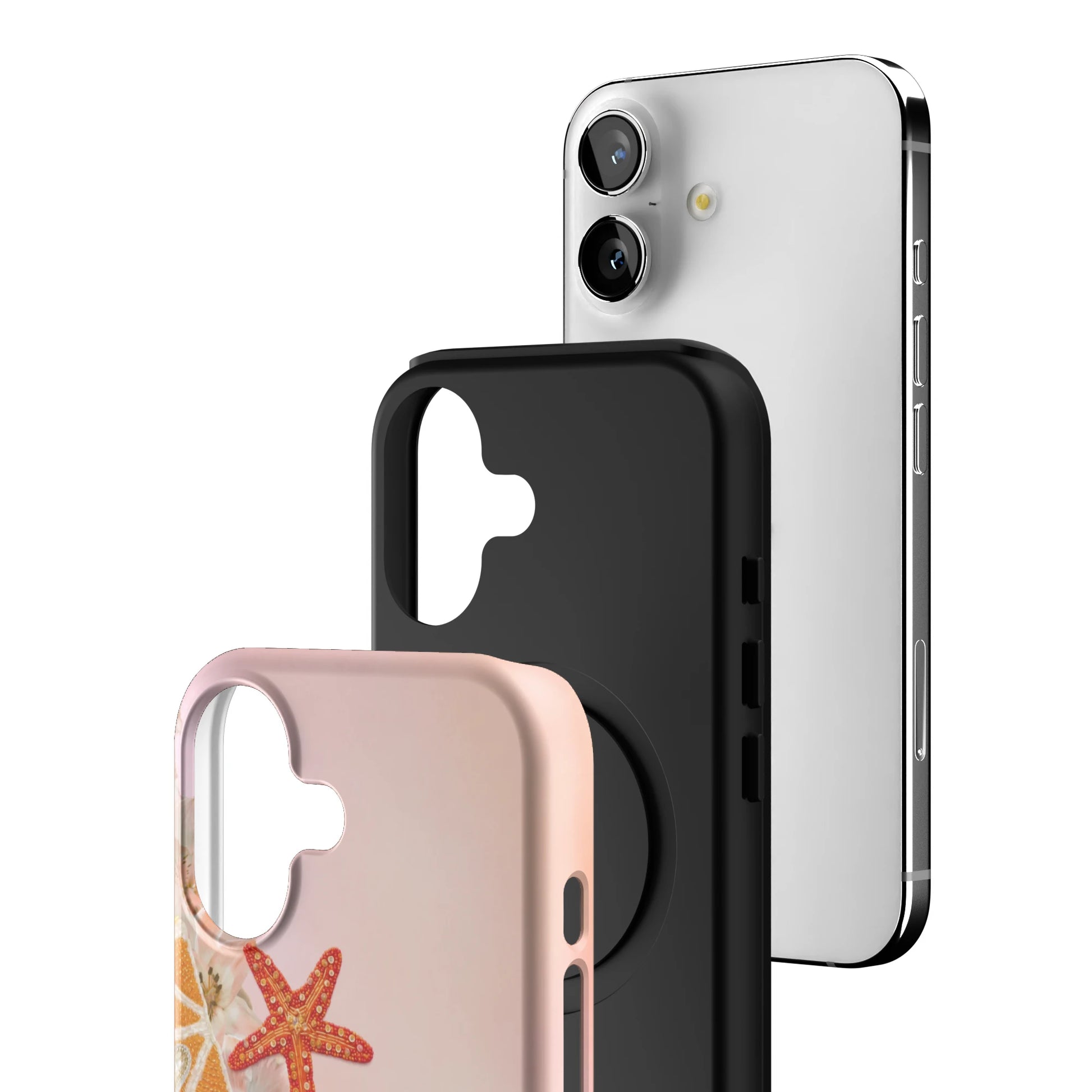 Peach-Treasures-iphone-case-iPhone 17-3