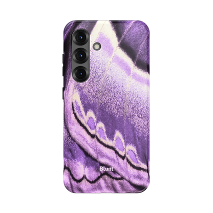 Lavender-Raya-samsung-case-Galaxy S25-1