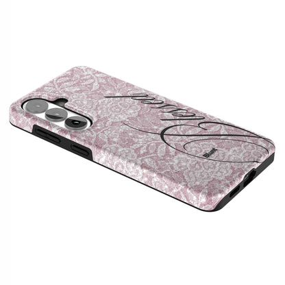 Blessed-Lace-samsung-case-Galaxy S26 Plus-2