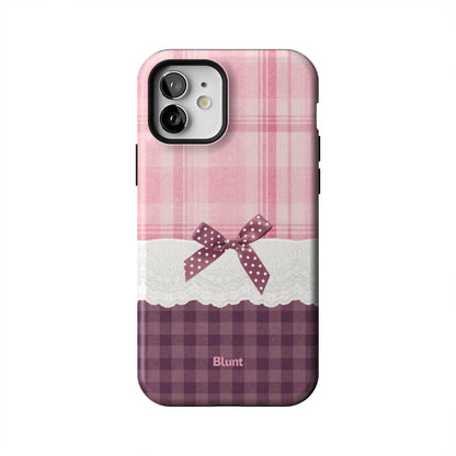 Blush-Picnic-iphone-case-iPhone 12-1