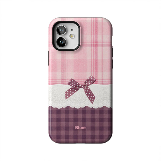 Blush-Picnic-iphone-case-iPhone 12-1