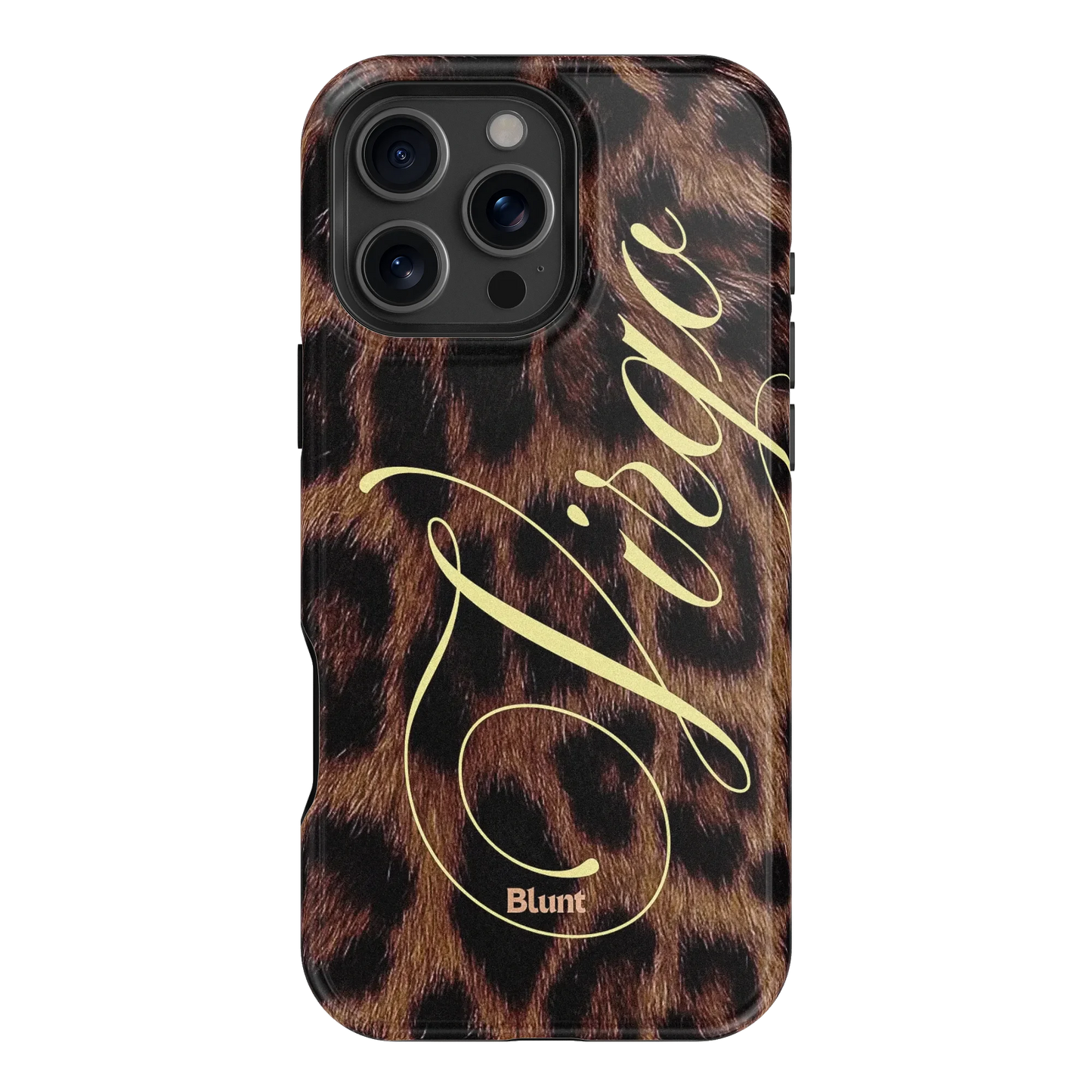 Virgo iPhone Case