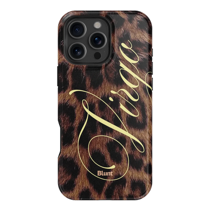 Virgo iPhone Case