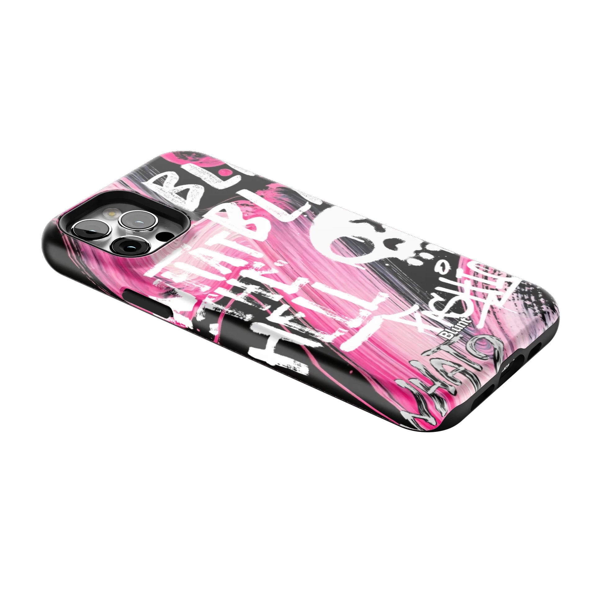 Punk-Wall-iphone-case-iPhone 12 Pro-2