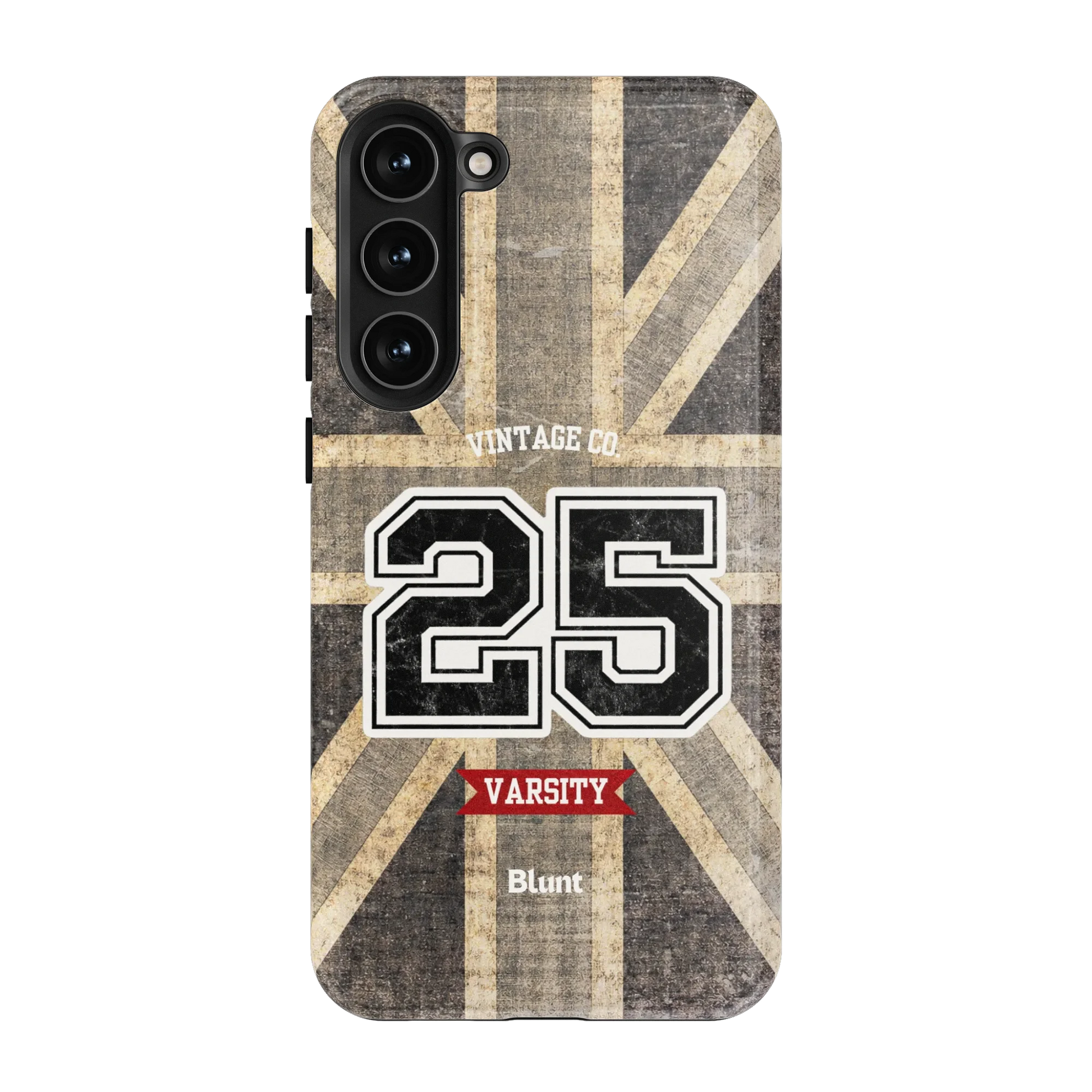 Vintage-Brit-samsung-case-Galaxy S23 Plus-1