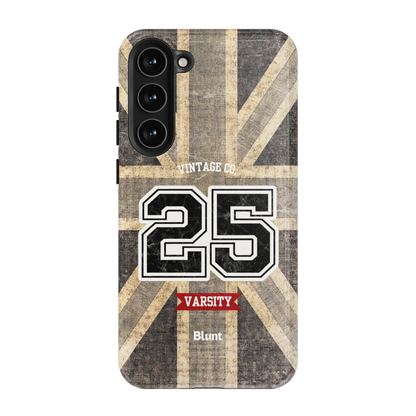 Vintage-Brit-samsung-case-Galaxy S23 Plus-1