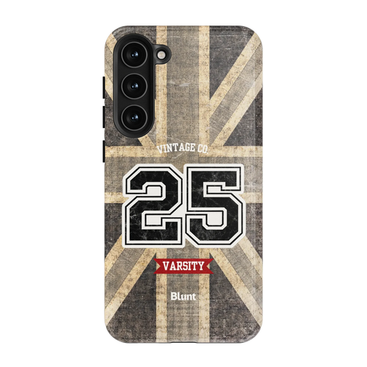 Vintage-Brit-samsung-case-Galaxy S23 Plus-1