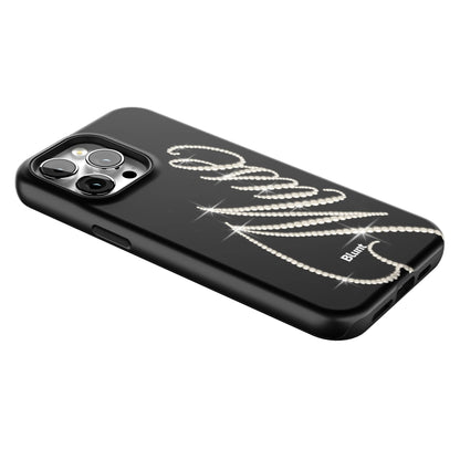 Blinged-Muse-iphone-case-iPhone 14 Pro Max-2