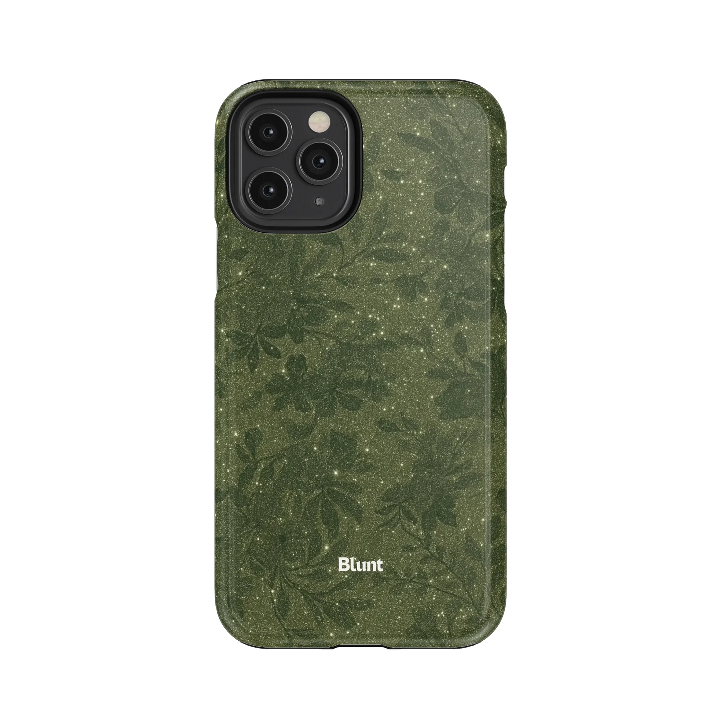 Loden iPhone Case