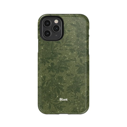 Loden iPhone Case