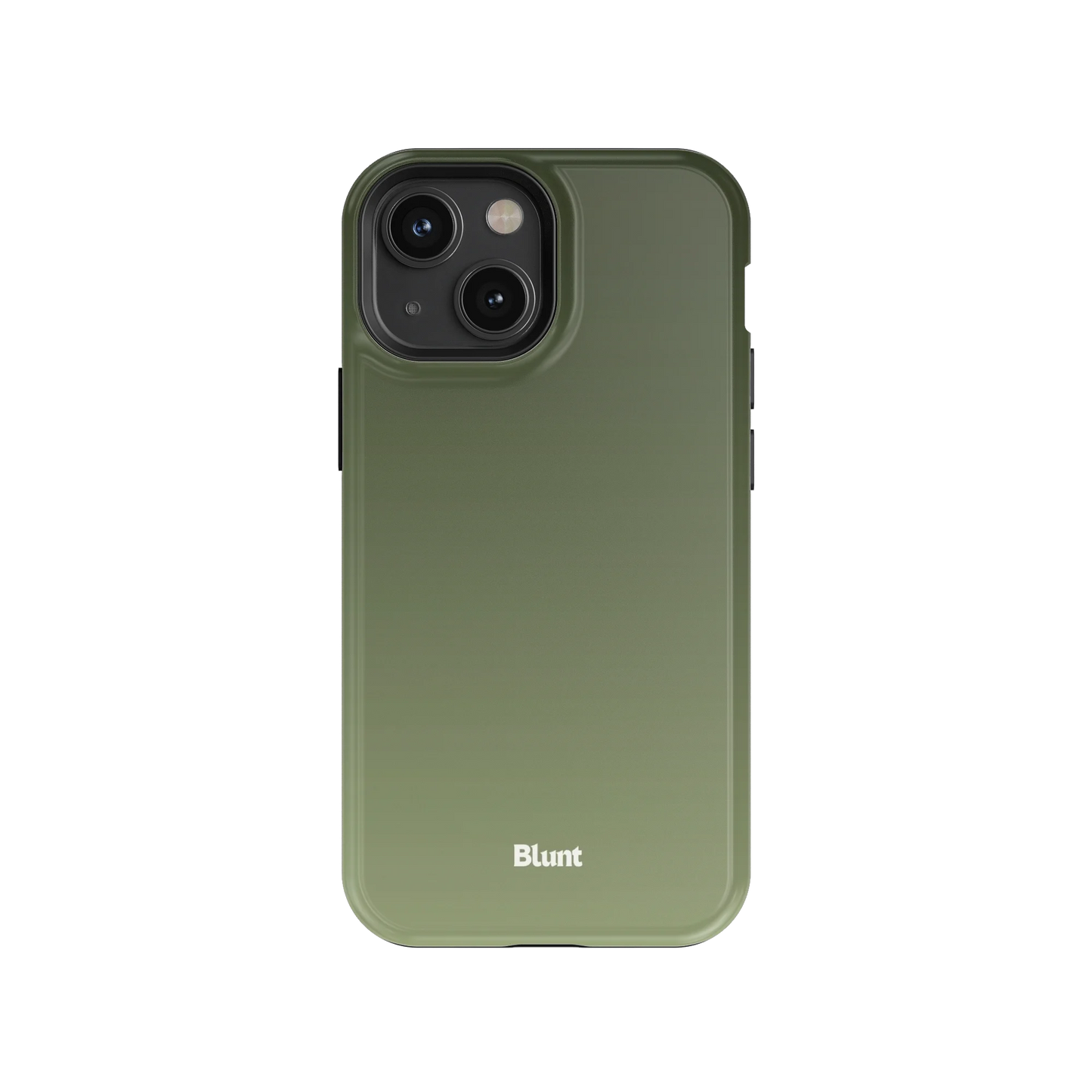 Forest iPhone Case