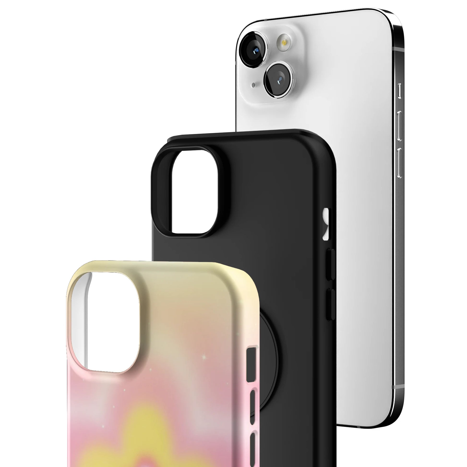 Soft-Bloom-iphone-case-iPhone 14 Plus-3