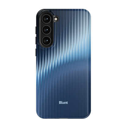 Midnight Tide Samsung Case