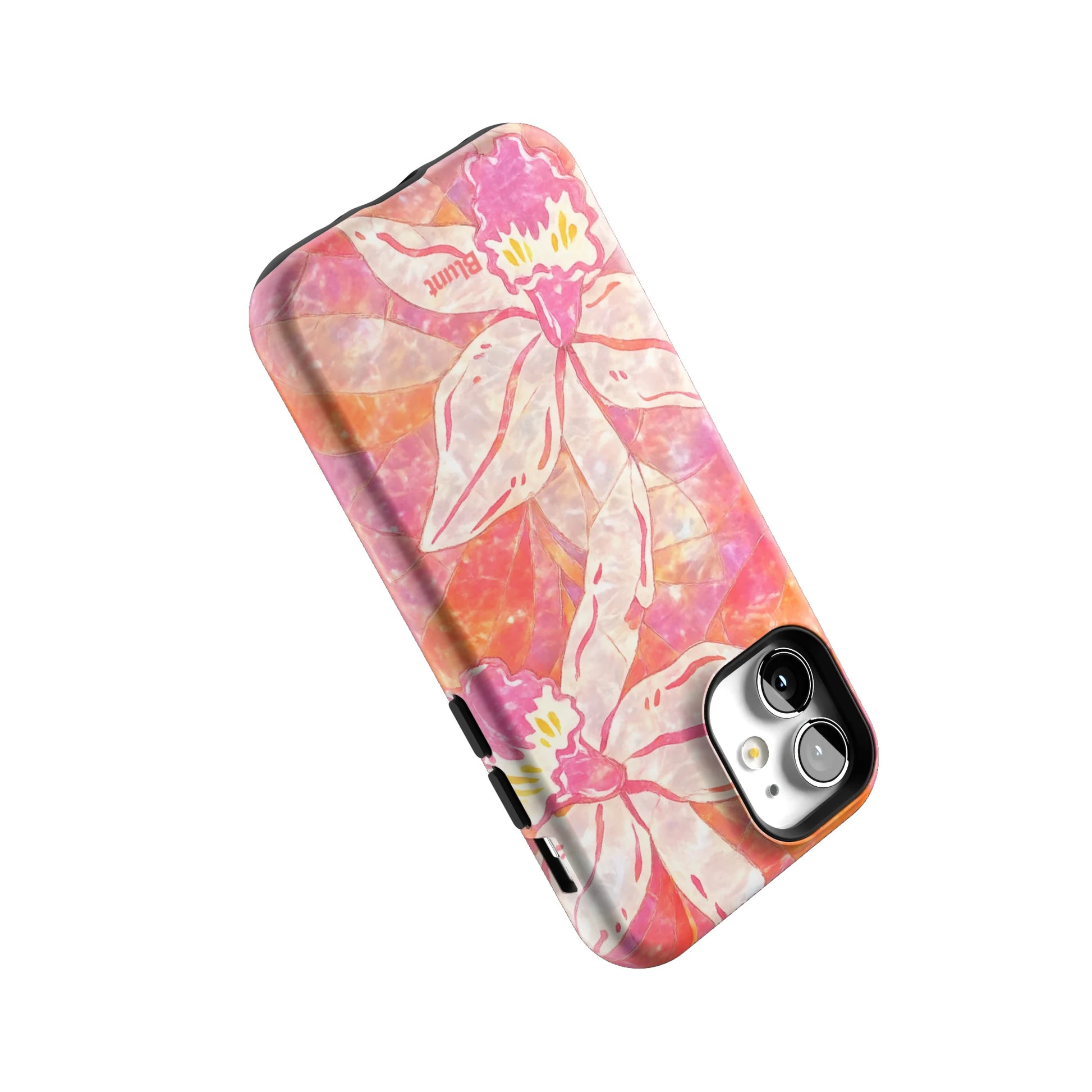 Sunwashed-Bloom-iphone-case-iPhone 12 Mini-4