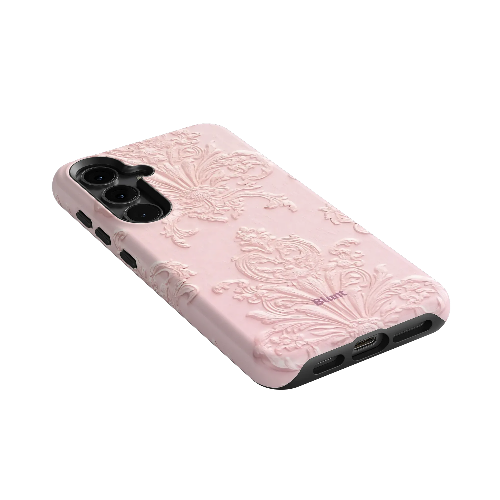 Chiseled-Pastel-samsung-case-Galaxy S24-2