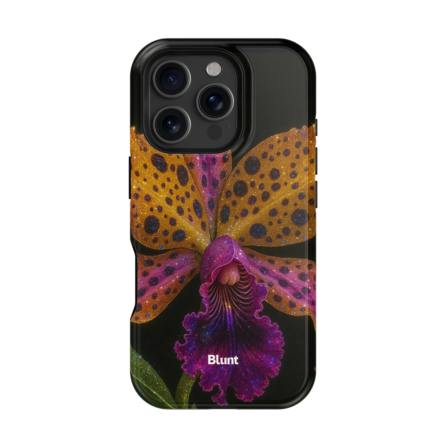 Dusklight iPhone Case