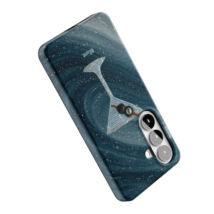 Blue-Happy-Hour-samsung-case-Galaxy S26-4