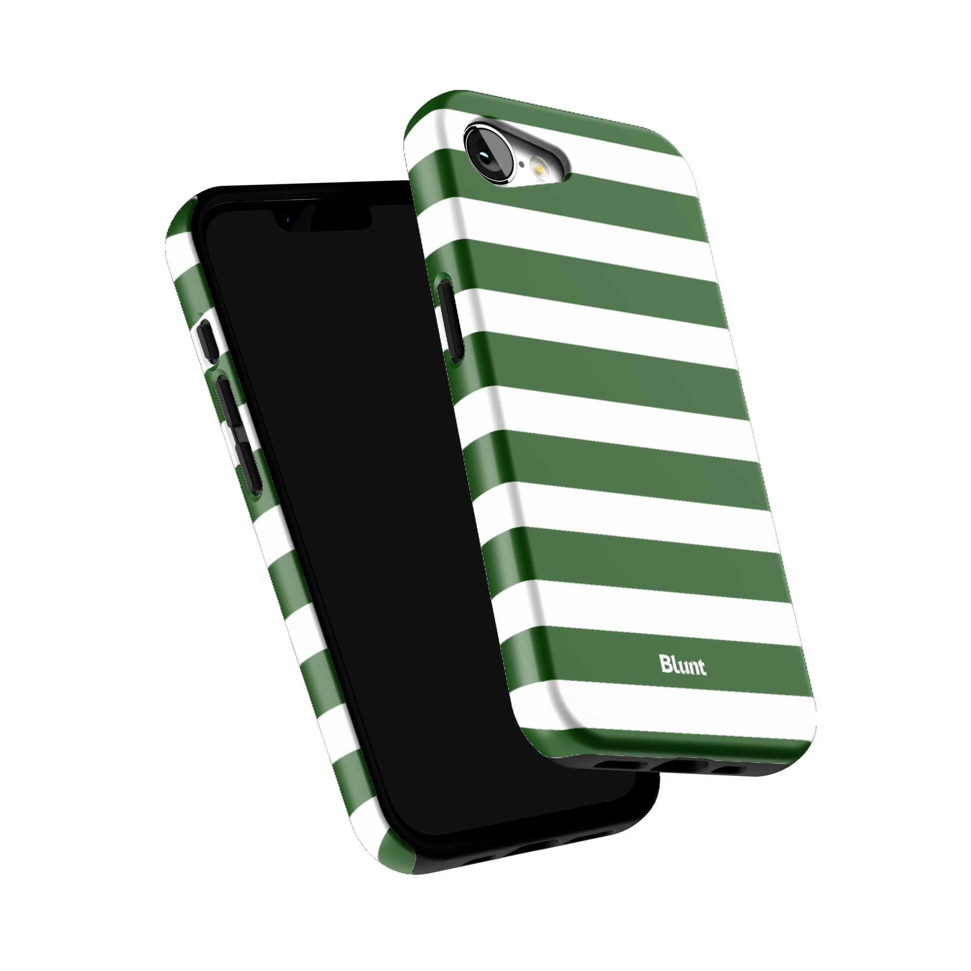 Forest-Stripe-iphone-case-iPhone 17 E-5