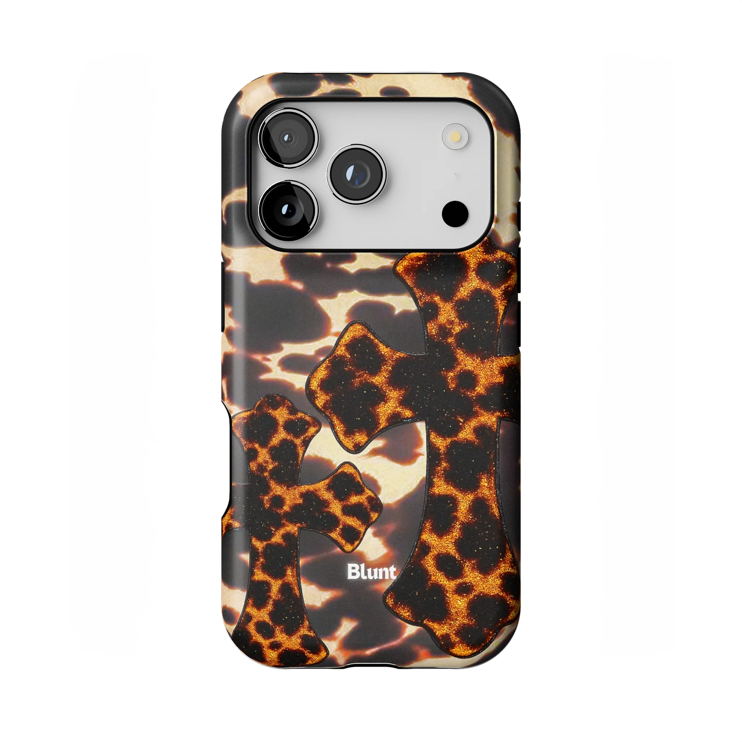 Fierce iPhone Case