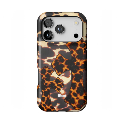 Fierce iPhone Case