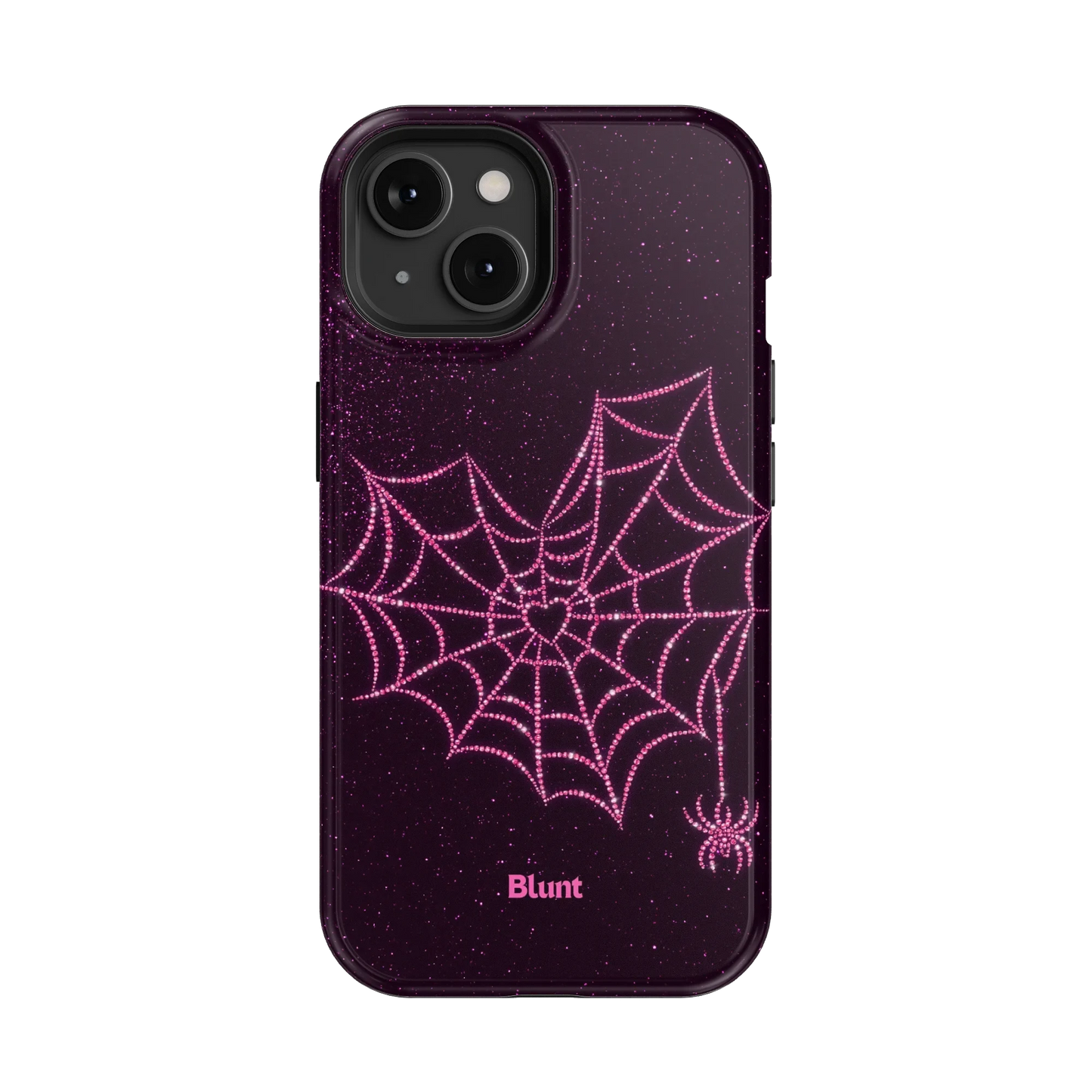Noctura iPhone Case