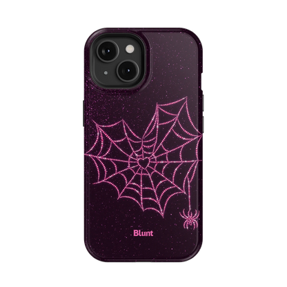 Noctura iPhone Case
