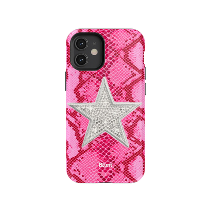 Star Barbz iPhone Case