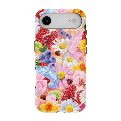 Alfea iPhone Case