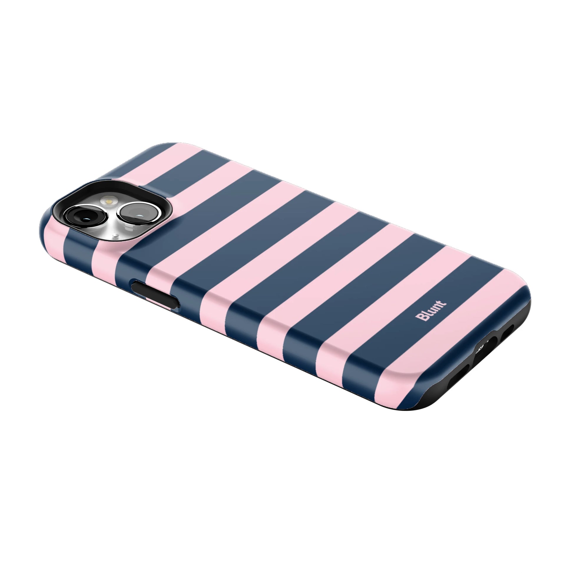 Blueberry-Blush-Stripe-iphone-case-iPhone 13-2