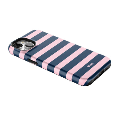 Blueberry-Blush-Stripe-iphone-case-iPhone 13-2