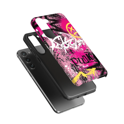 Pink-Alley-samsung-case-Galaxy S23 Plus-3