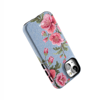 Petal-Pocket-iphone-case-iPhone 13 Mini-4
