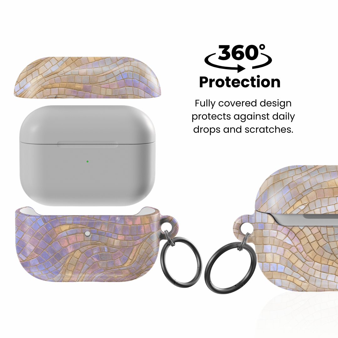 Opal AirPod Case - Blunt Cases