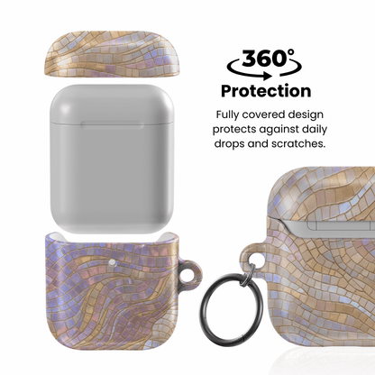 Opal AirPod Case - Blunt Cases