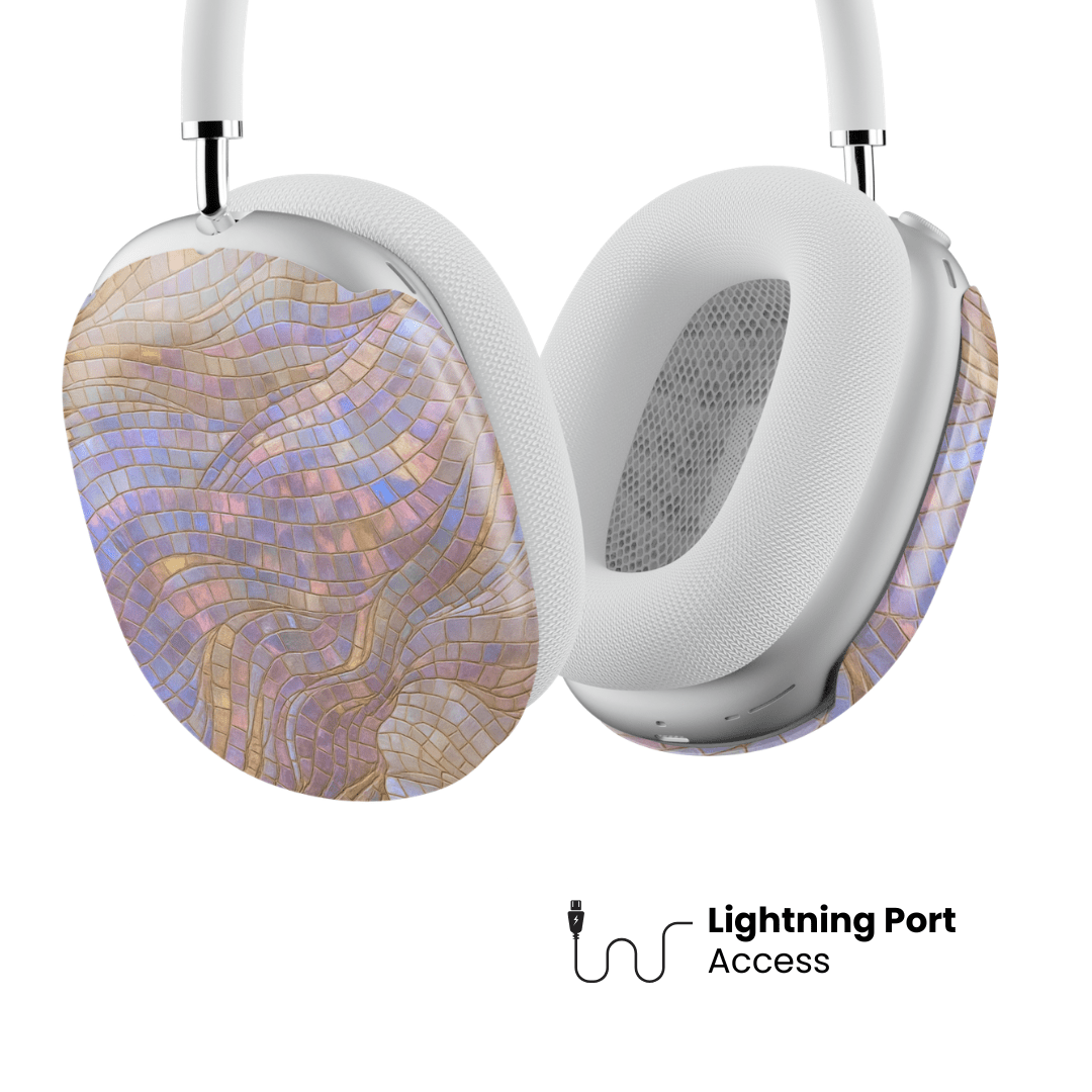 Opal AirPod Max Case - Blunt Cases